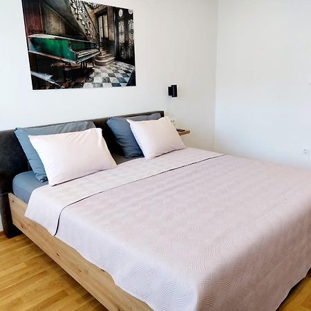 Comfort 2 Bedroom Apartment 10Min Walk From Center And Beach Split Luaran gambar