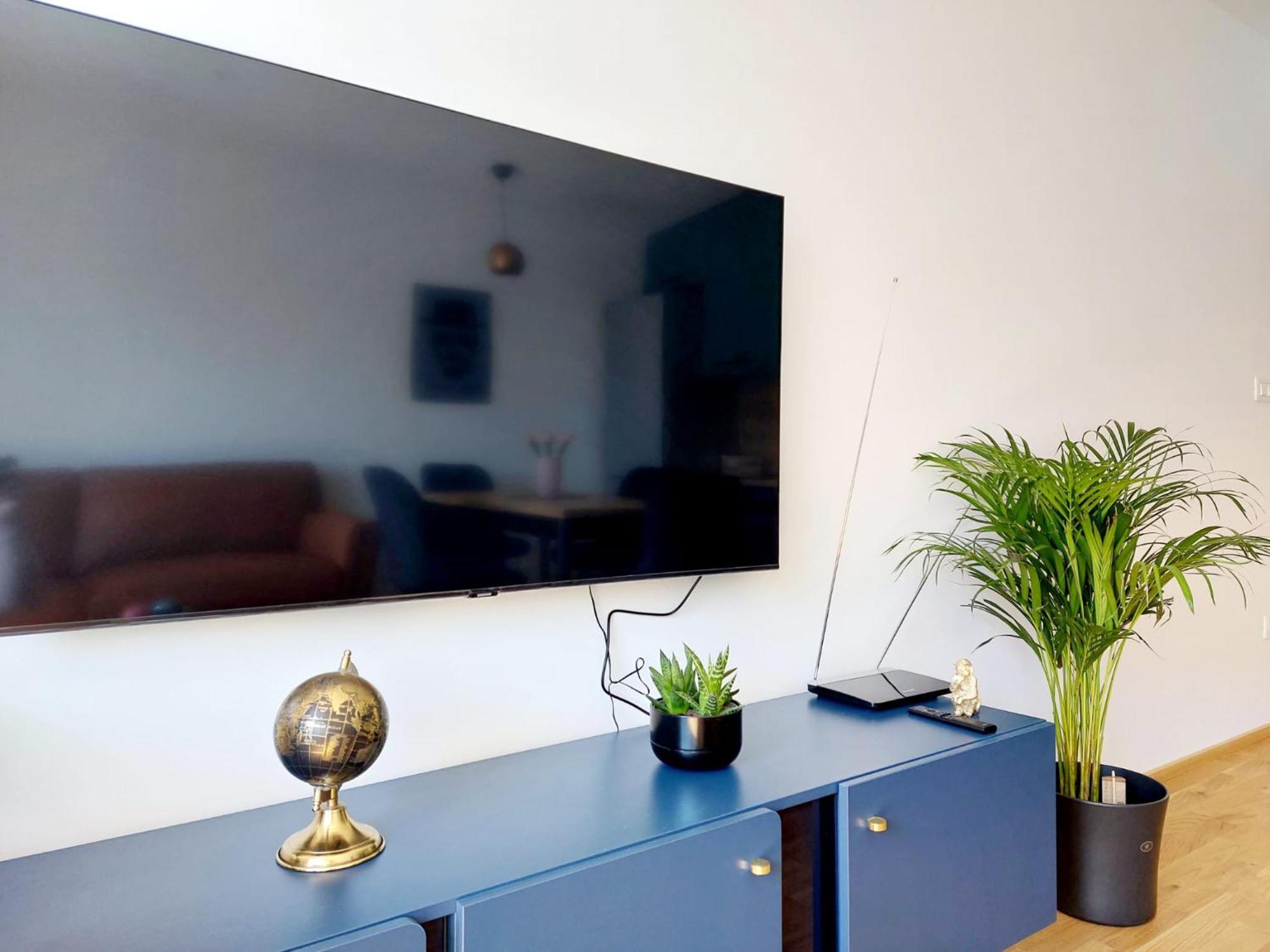 Comfort 2 Bedroom Apartment 10Min Walk From Center And Beach Split Luaran gambar