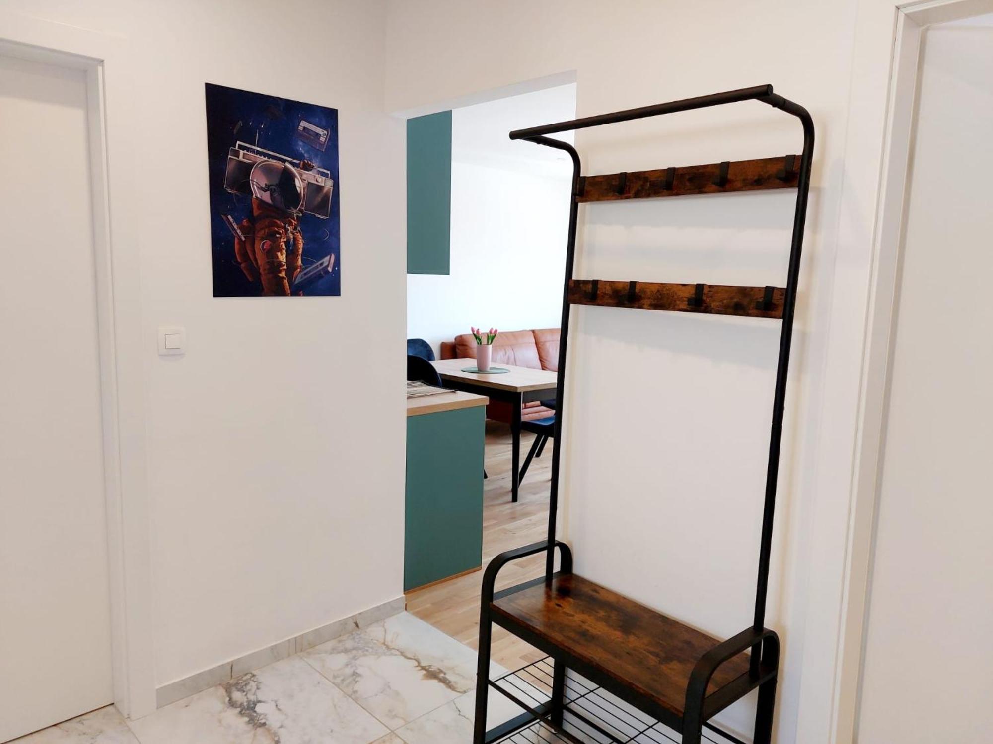 Comfort 2 Bedroom Apartment 10Min Walk From Center And Beach Split Luaran gambar
