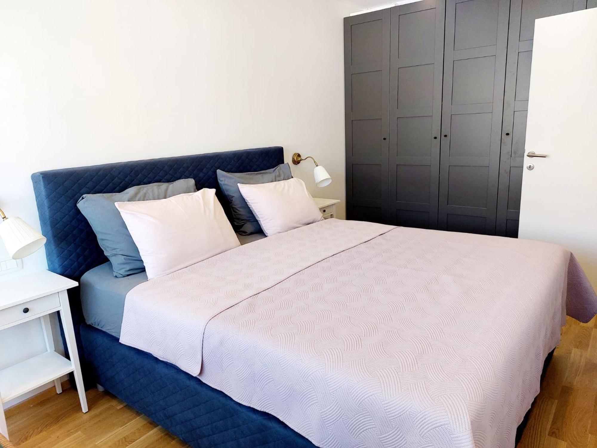Comfort 2 Bedroom Apartment 10Min Walk From Center And Beach Split Luaran gambar