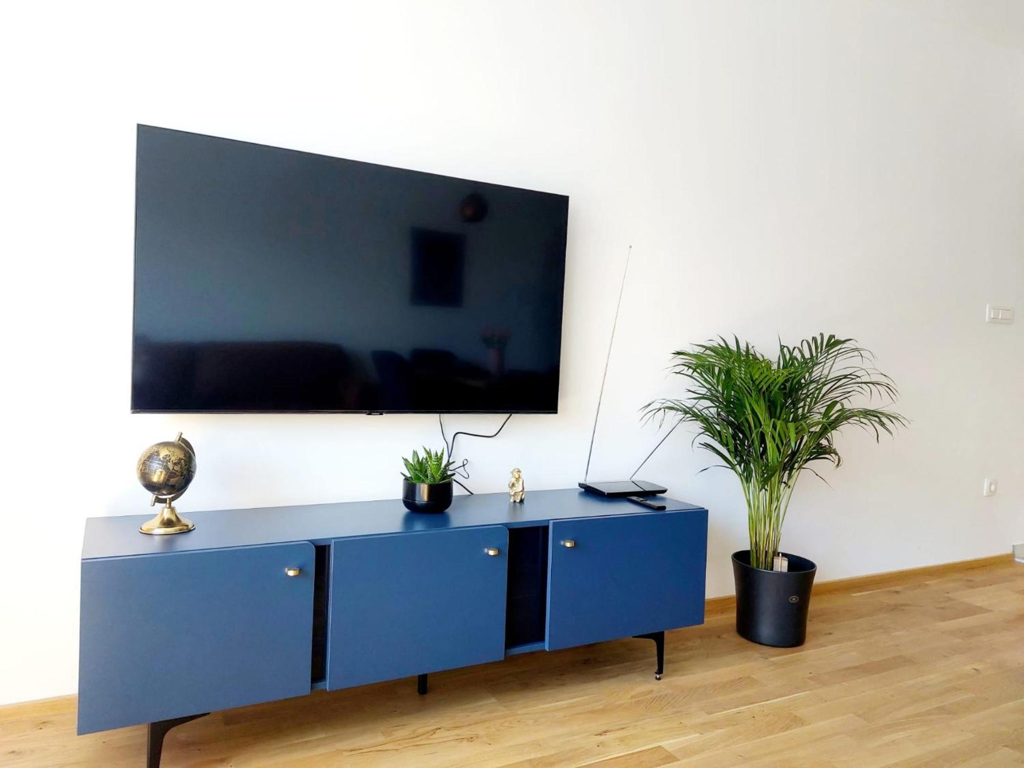 Comfort 2 Bedroom Apartment 10Min Walk From Center And Beach Split Luaran gambar