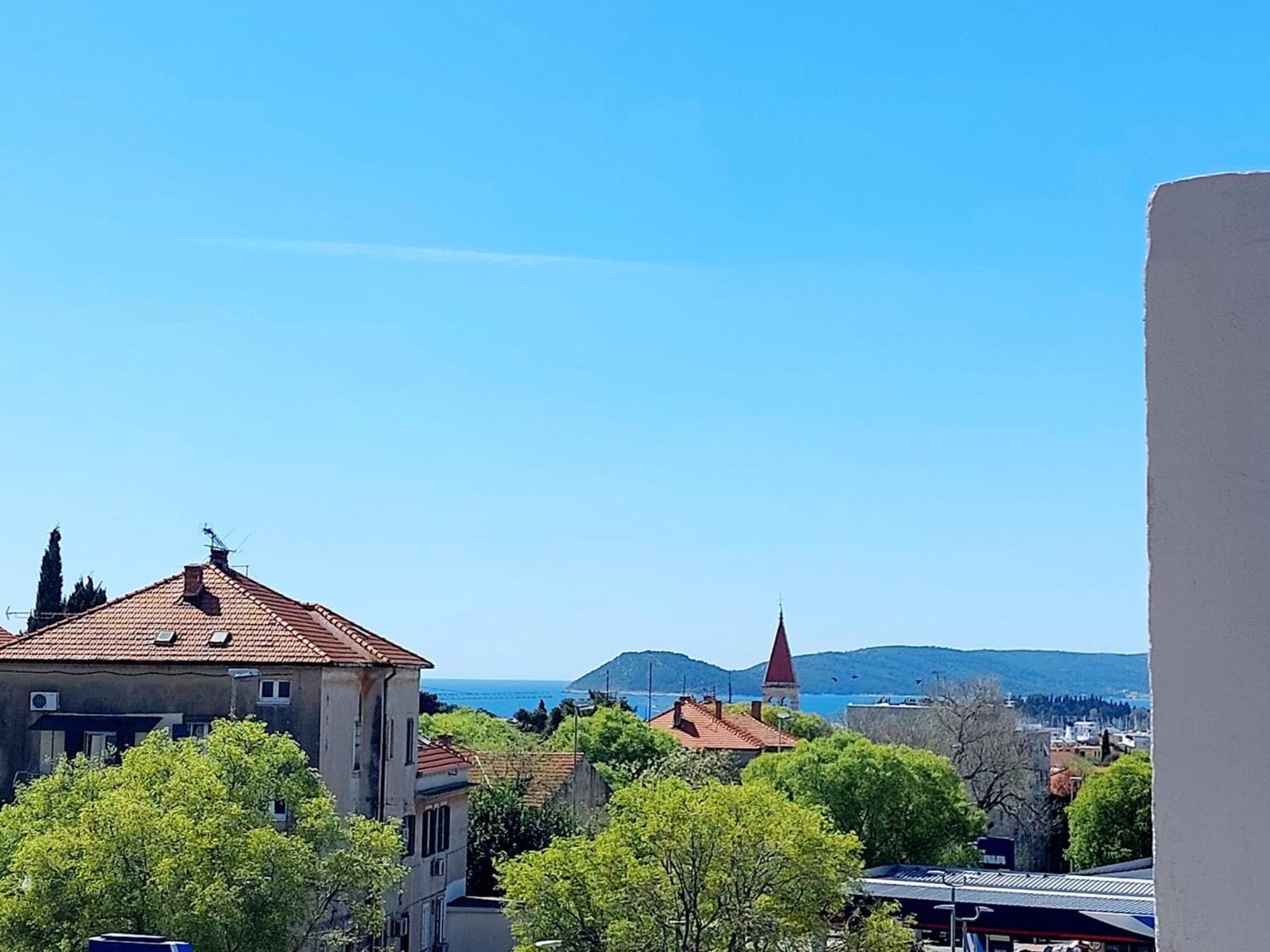 Comfort 2 Bedroom Apartment 10Min Walk From Center And Beach Split Luaran gambar