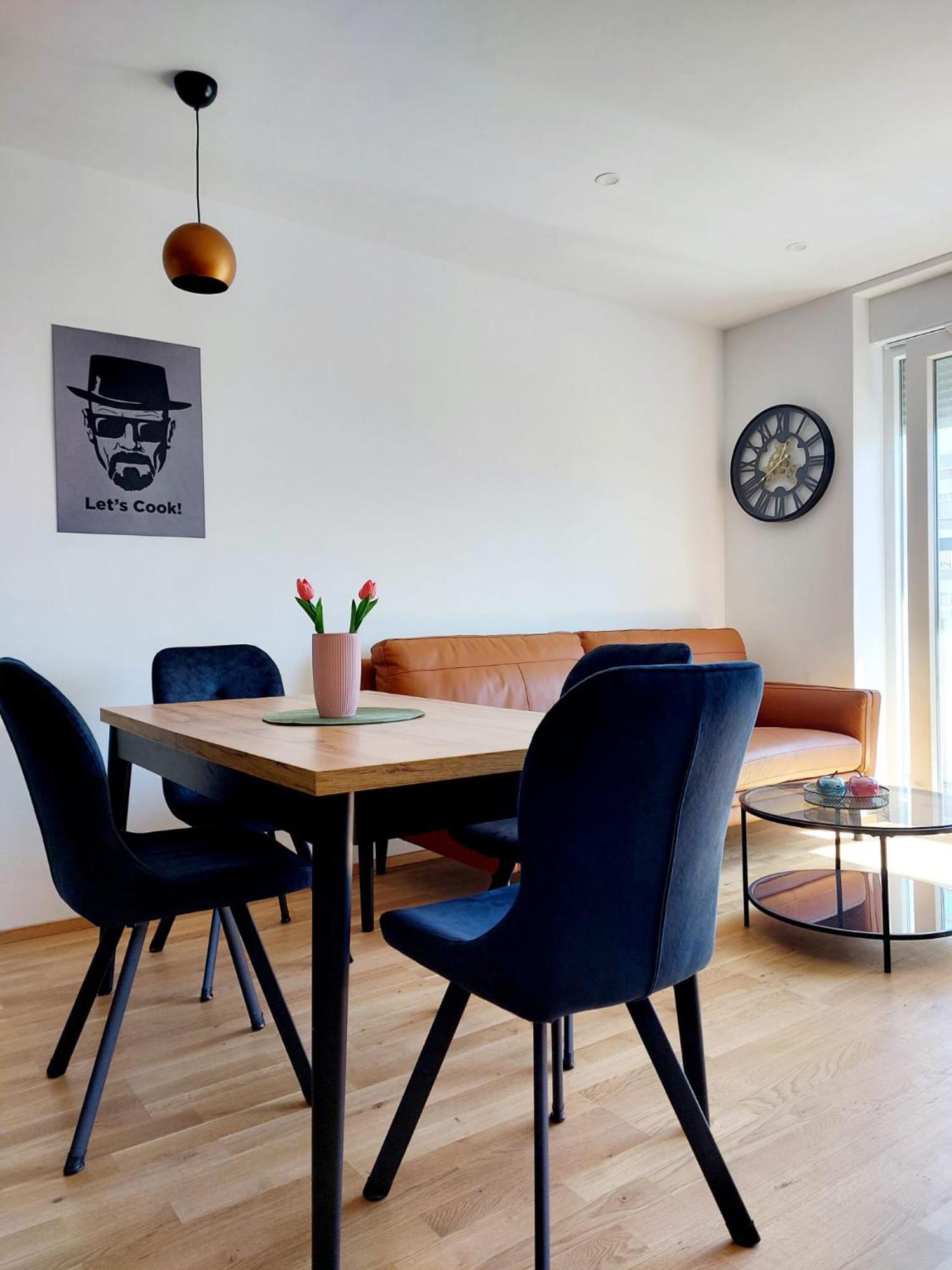 Comfort 2 Bedroom Apartment 10Min Walk From Center And Beach Split Luaran gambar